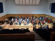 February 2024 concert