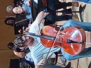 February 2024 concert