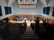February 2024 concert