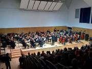 February 2024 concert