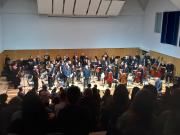 February 2024 concert