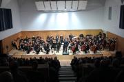 The Orchestra February 2025